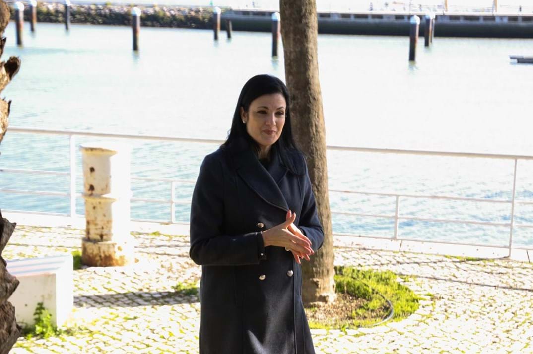 Teresa Paula Marques