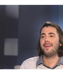Salvador Sobral confessa que teve medo de morrer