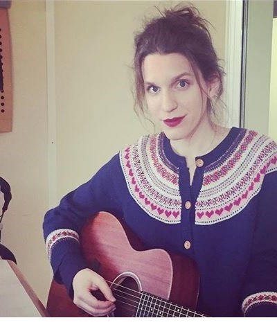 Luísa Sobral: Na Índia dizem que vai "morrer cedo"