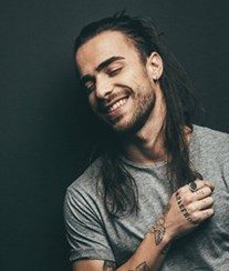 Diogo Piçarra denuncia playback na Gala Quinas de Ouro