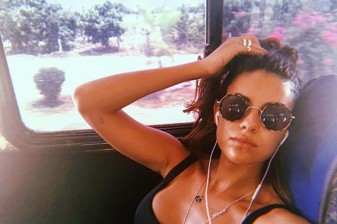 Carolina Loureiro