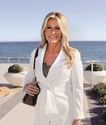 Cinha Jardim assume que foi traída: "Tenho a cabeça muito coroada"