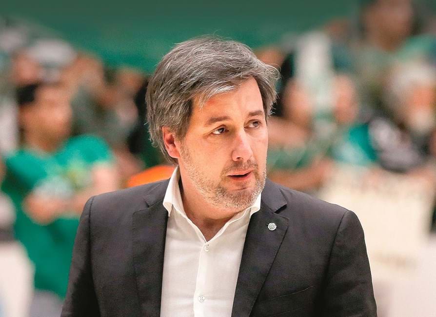 Bruno de Carvalho