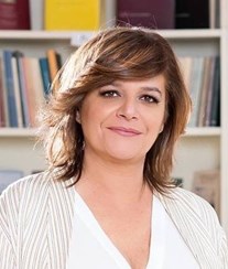 Júlia Pinheiro faz bateria de exames após sentir indisposição