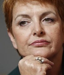 Luísa Castel-Branco de luto pela mãe: “O sofrimento terminou”