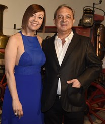 Casamento de Fátima Lopes e médico cirurgião chegou ao fim