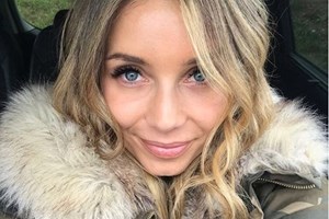 Luciana Abreu cancela espetáculo