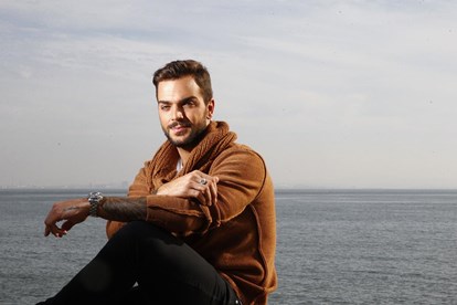 Ruben Da Cruz Da Festao De Aniversario E E Arrasado Com Criticas A Ferver Vidas