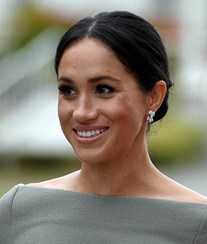 Filho de Harry e Meghan já nasceu. É um menino