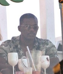 William Carvalho imparável no Algarve 