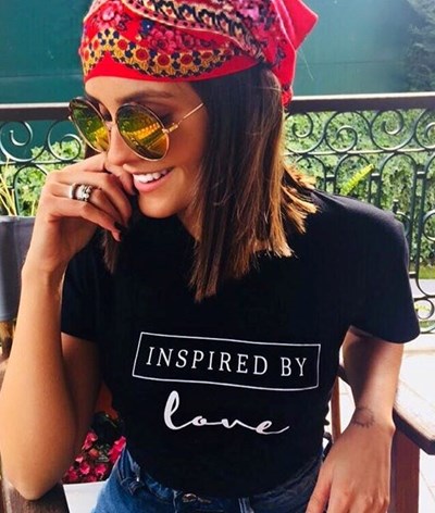 Ana Pedro Arriscado: "No verão somos mais atraentes”