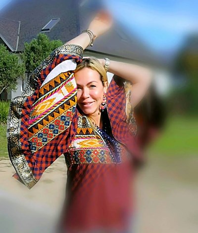 Elsa Raposo surge quase irreconhecível nas redes sociais