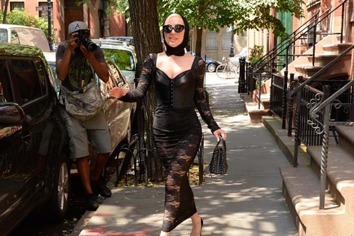 Lady Gaga