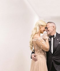 Goucha admite saudades de Cristina: "Vivi mais tempo com ela do que com o meu marido"