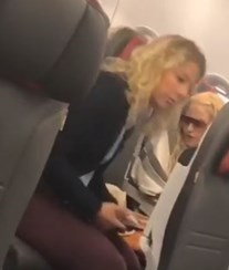 Herman José viaja com Madonna no mesmo avião