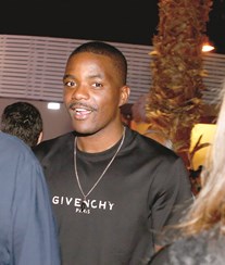 William Carvalho acusado de assédio sexual