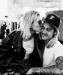 Justin Bieber sem acordo pré-nupcial com Hailey Baldwin