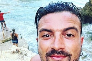 Ator dos 'Morangos' reage nas redes sociais depois de ser agredido