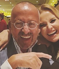 Cristina Ferreira e Manuel Luís Goucha vão de férias ao mesmo tempo 