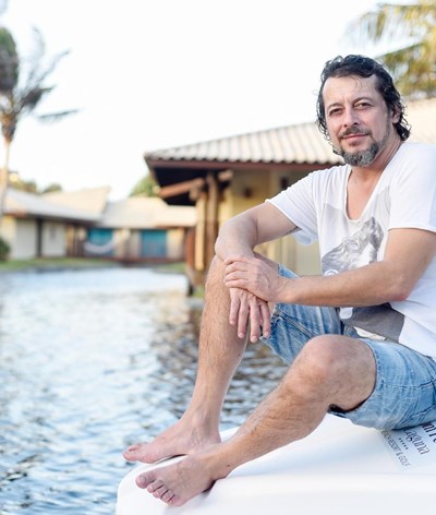 As confissões de Antonio Pedro Cerdeira em Fortaleza, no Brasil