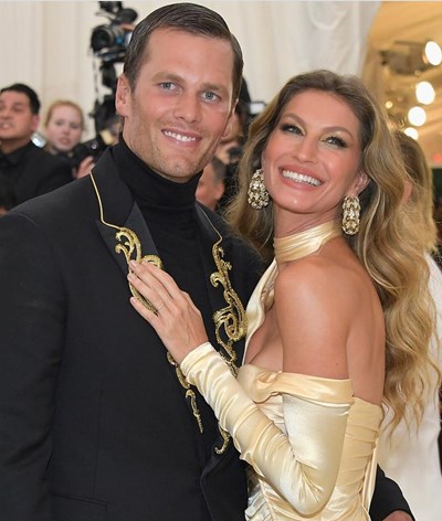 Gisele Bündchen coloca mansão de luxo à venda por 14 milhões de euros