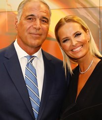 Rodrigo Guedes de Carvalho confessa dupla traição no programa de Cristina