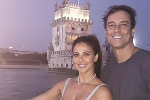 Mulher de ator brasileiro agredida e assediada em Portugal