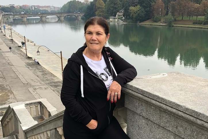 dolores aveiro