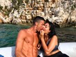 Georgina, Cristiano Ronaldo 