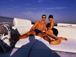 Georgina, Cristiano Ronaldo 