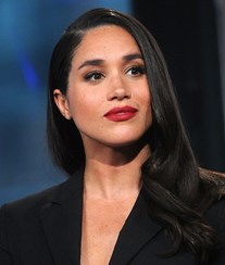 Conheça as exigências loucas de Meghan Markle para o parto