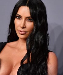 Kim Kardashian está a estudar direito para ser advogada 