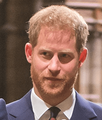 Príncipe William em "tristeza profunda" por causa da guerra com o irmão