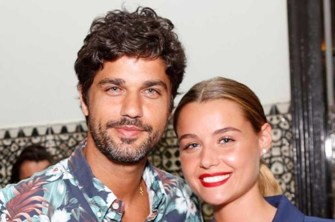 Bruno Cabrerizo, Kelly Bailey