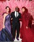 Katie Holmes, Jamie Foxx