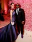 Katie Holmes, Jamie Foxx