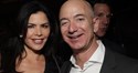 jeff bezos, lauren sanchez