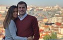 Sara Carbonero, Iker Casillas