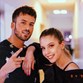 David Carreira e Sara Carreira
