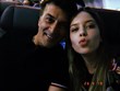 Tony Carreira e Sara Carreira