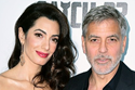 George clooney, Amal