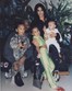 Kim Kardashian, Kanye West