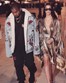 Kim Kardashian, Kanye West
