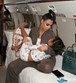 Kim Kardashian, Kanye West