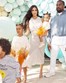 Kim Kardashian, Kanye West