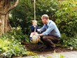 William, Kate