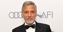 George Clooney