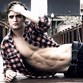 Robert Pattinson em 'Twilight'