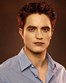 Personagem em 'Twilight'