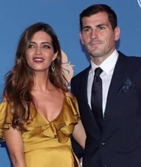 Sara Carbonero e Iker Casillas têm regresso a Madrid na mira